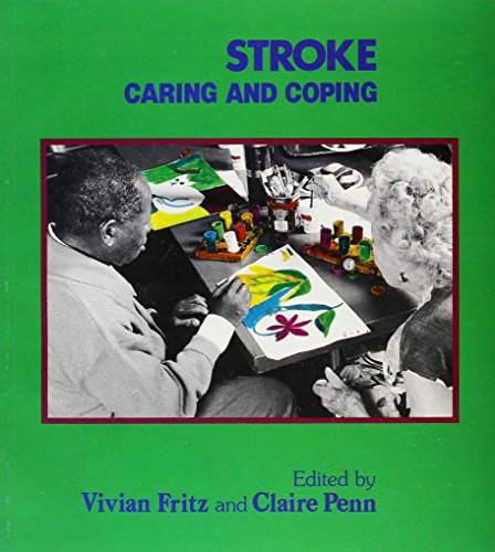 Stock image for Stroke: Caring and Coping for sale by Chapter 1