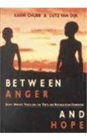 9781868143634: Between Anger and Hope: South Africa's Youth and the Truth and Reconciliation Commission