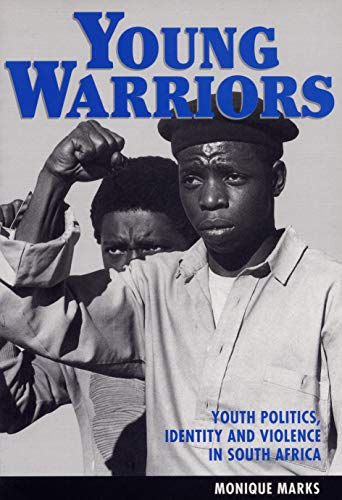 Beispielbild fr Young Warriors zum Verkauf von BooksRun