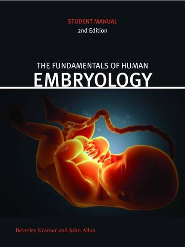 The Fundamentals of Human Embryology (9781868143825) by Allan, John; Kramer, Beverley