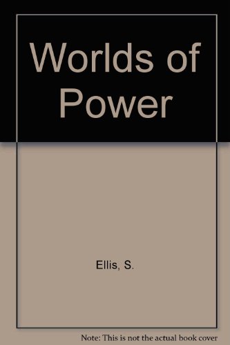 Worlds of Power (9781868144051) by Jenna Sundell