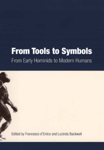 9781868144341: From Tools to Symbols: From Early Modern Hominids to Modern Humans