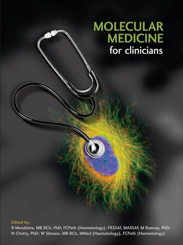 9781868144655: Molecular Medicine for Clinicians