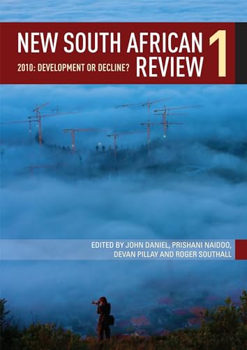 Immagine dell'editore per New South African Review 1: 2010: Development or Decline? venduto da Redux Books
