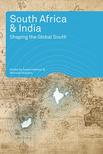 Stock image for South Africa and India for sale by Blackwell's