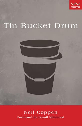 Beispielbild fr Tin Bucket Drum zum Verkauf von Blackwell's