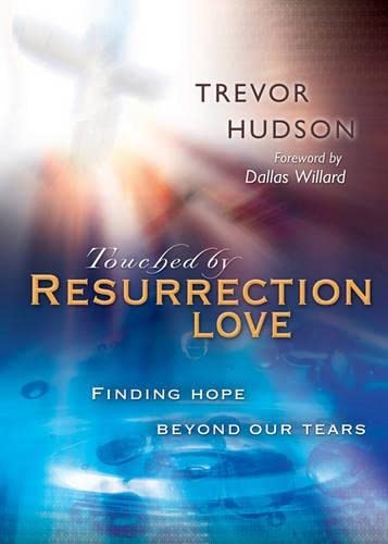Beispielbild fr Touched by resurrection love zum Verkauf von WorldofBooks