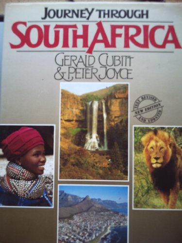 9781868250134: Journey Through South Africa
