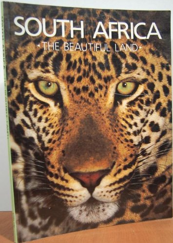 Imagen de archivo de South Africa: The Beautiful Land a la venta por Wonder Book