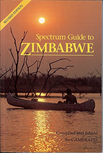 Stock image for Spectrum Guide to Zimbabwe (Spectrum Guides) for sale by ThriftBooks-Dallas