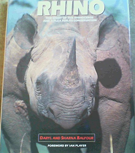 9781868251513: Rhino