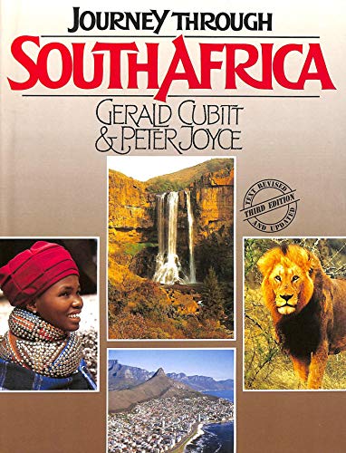 Beispielbild fr Journey through South Africa zum Verkauf von WorldofBooks