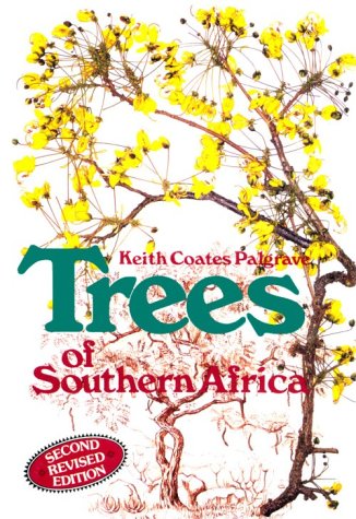 9781868251711: Palgrave's Trees of Southern Africa