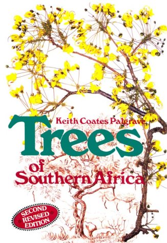 Imagen de archivo de Trees of Southern Africa a la venta por Irish Booksellers
