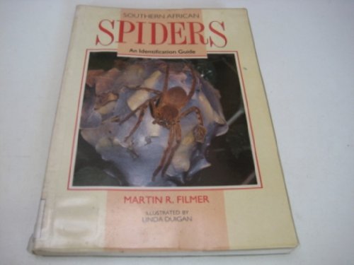 9781868251889: South African Spiders: An Identification Guide