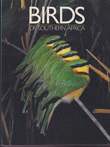 Birds of Southern Africa (9781868251896) by Hockey, P. A. R
