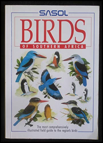 Imagen de archivo de Birds of Southern Africa a la venta por WorldofBooks