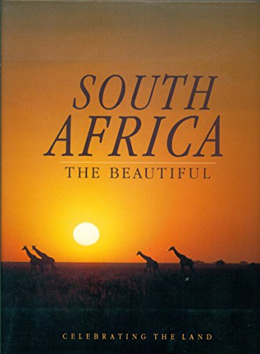 Beispielbild fr South Africa the beautiful zum Verkauf von Half Price Books Inc.