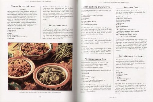 Beispielbild fr A Taste of Tradition: South African Country Recipes zum Verkauf von WorldofBooks