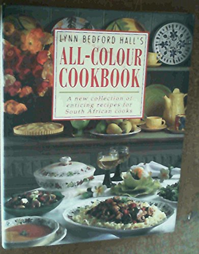 9781868253807: All Colour Cook Book