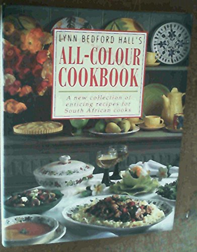 Stock image for All Colour Cook Book for sale by ThriftBooks-Dallas