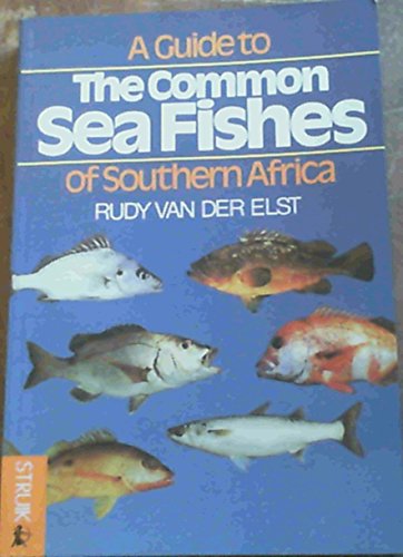 Beispielbild fr A Guide to the Common Sea Fishes of Southern Africa zum Verkauf von Reuseabook