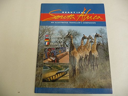 Imagen de archivo de Beautiful South Africa (Beautiful) a la venta por Wonder Book