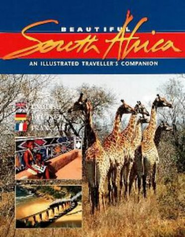 Stock image for Beautiful South Africa (Beautiful) for sale by Wonder Book