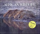 Beispielbild fr The Best of African Wildlife zum Verkauf von Better World Books