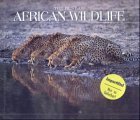 Imagen de archivo de The Best of African Wildlife a la venta por Better World Books