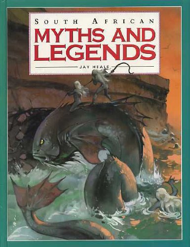 Beispielbild fr South African Myths and Legends zum Verkauf von Better World Books