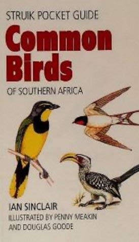 Beispielbild fr Common Birds of Southern Africa zum Verkauf von Better World Books