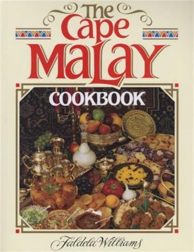 Stock image for The Cape Malay Cookbook for sale by SecondSale