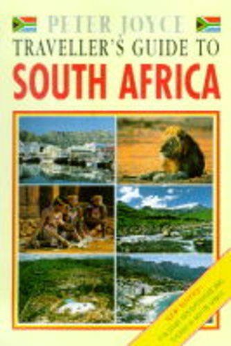 Stock image for Traveller's Guide to South Africa (Traveller's guides) for sale by AwesomeBooks