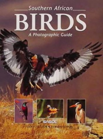 9781868257850: Southern African Birds: A Photographic Guide