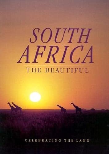 9781868258703: South Africa the Beautiful [Lingua Inglese]