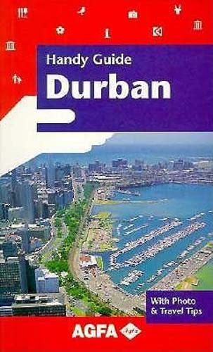 Beispielbild fr Durban (Agfa Handy Guides S.) zum Verkauf von WorldofBooks