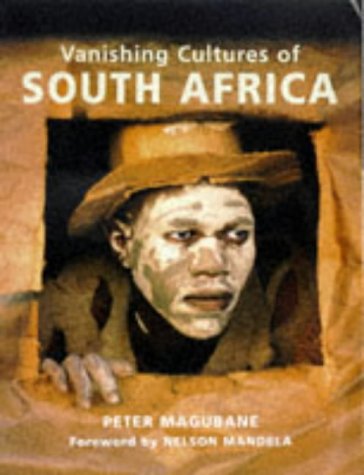 Beispielbild fr Vanishing Cultures of South Africa zum Verkauf von WorldofBooks