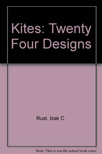 Kites 24 Designs