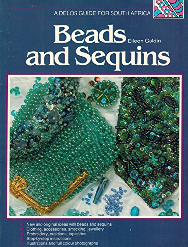 Stock image for Beads and Sequins: New and Original Ideas for sale by The Book Corner