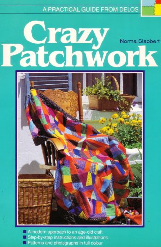 Crazy Patchwork