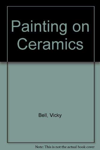 Painting On Ceramics