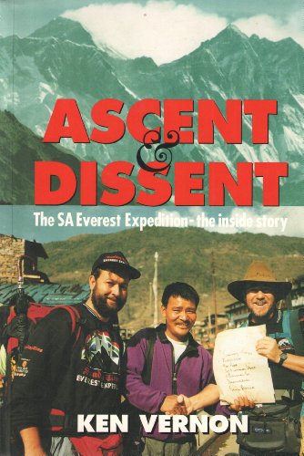 Stock image for Assent & Dissent for sale by WorldofBooks