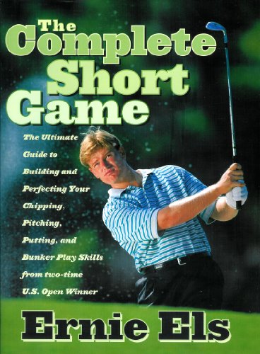 Stock image for Complete Short Game for sale by Hippo Books