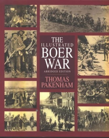 9781868420742: Boer War Illustrated