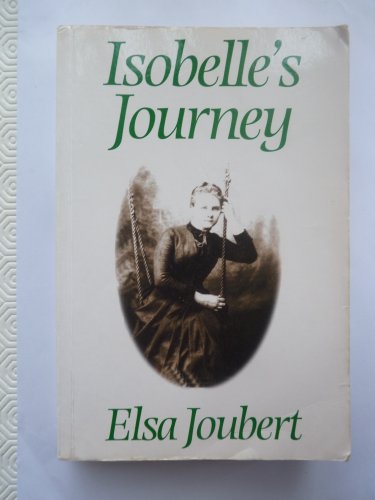 Stock image for Isobelle's Journey for sale by WorldofBooks