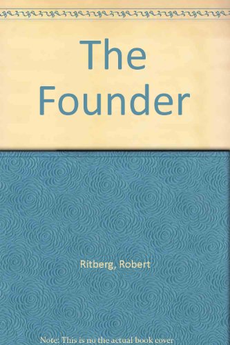 Stock image for The Founder: Cecil Rhodes and the Pursuit of Power for sale by B-Line Books