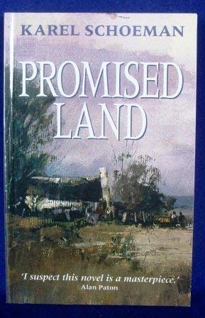 Beispielbild fr Promised Land zum Verkauf von WorldofBooks