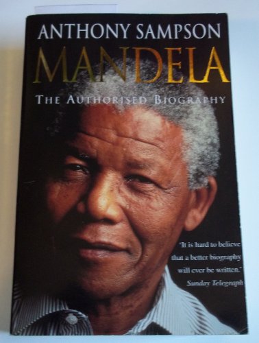 9781868421565: Mandela: Authorised Biography