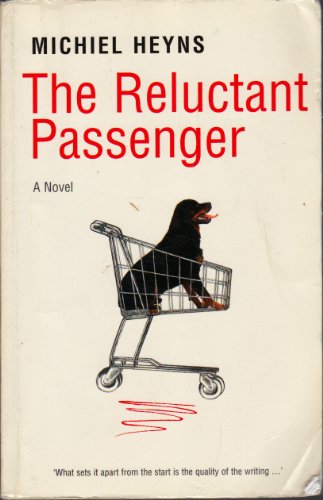 Imagen de archivo de The Reluctant Passenger a la venta por ThriftBooks-Atlanta